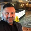 Jason Fubar will open Marley's Bar in the Promenade