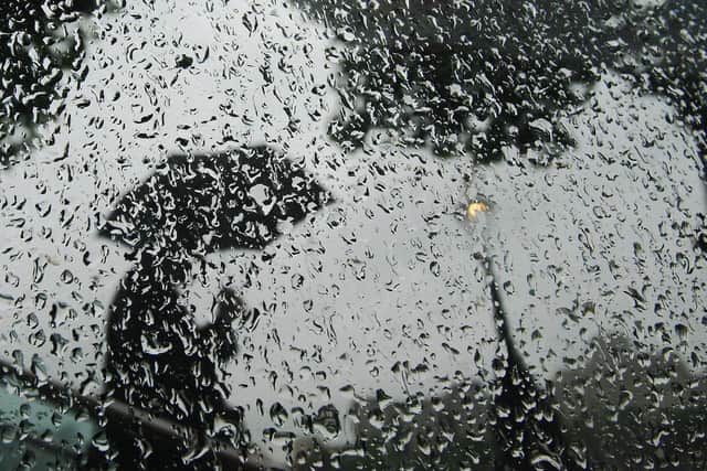 This Bank Holiday could be coldest on record