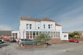 The Park View Care Home, on Lytham Road, was criticised by inspectors for its unsafe recruitment practices. Photo: Google