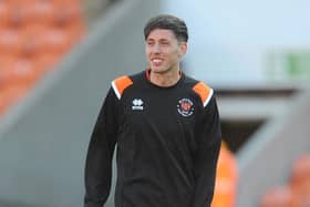Devitt continues to be linked with a return to Brunton Park