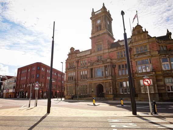 Town hall planners had recommended the scheme for approval