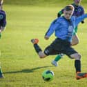 FC Rangers put their 50th anniversary celebrations on hold but are ready for another new season