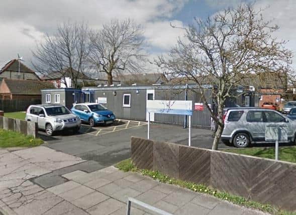 Planning has been granted for the demolition of Poulton clinic, to build six new homes in its place.
