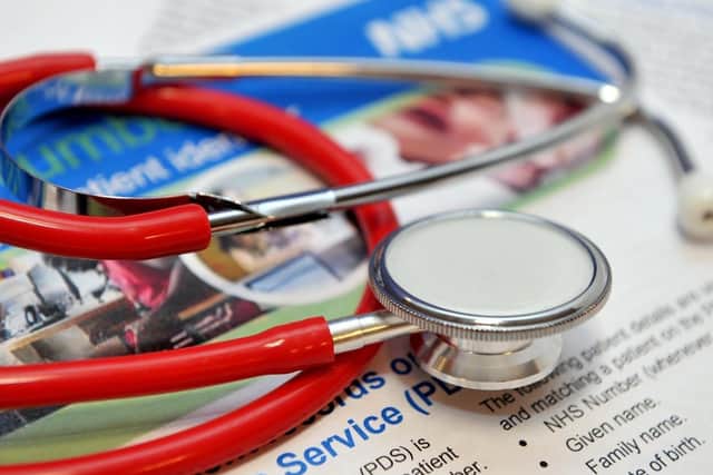 The relaunched out-of-hours GP service begins on Saturday across the Fylde coast