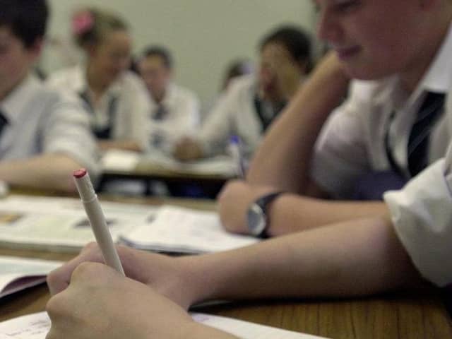 Should young people hold more sway over how Lancashire County Council develops its policies?