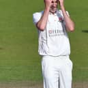 Lancashire bowler Graham Onions has retired