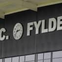 AFC Fylde's season will begin with an FA Cup tie on October 3 followed by a midweek league opener