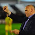 Jim Bentley's AFC Fylde side begin their league campaign in four weeks' time