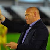 Jim Bentley's AFC Fylde side begin their league campaign in four weeks' time