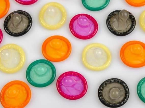 Experts say improved STI testing is needed as people start having sex again after lockdown