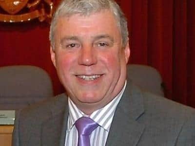 Restaurants and bars in Poulton and across Wyre are "not being ordered to close" due to a rise in coronavirus cases, leader of Wyre Council David Henderson said, after five Poulton businesses announced their closures yesterday (September 8)
