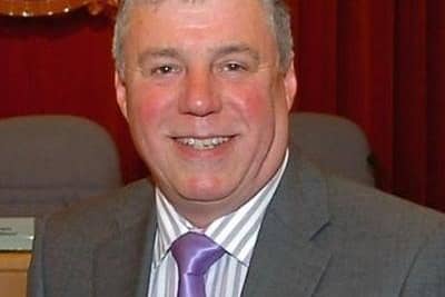 Restaurants and bars in Poulton and across Wyre are "not being ordered to close" due to a rise in coronavirus cases, leader of Wyre Council David Henderson said, after five Poulton businesses announced their closures yesterday (September 8)