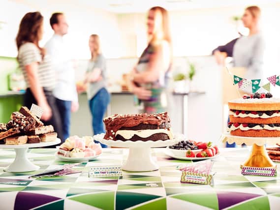 Macmillan Cancer Support is asking its coffee morning supporters to move their events online or consider other fundraising initiatives
