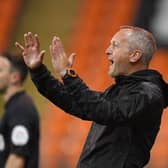 Neil Critchley is pleased to report he has a fit and healthy Blackpool squad for the start of the season