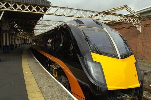Your reaction as Grand Central scraps Blackpool to London service