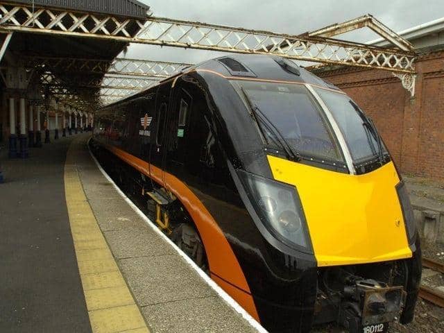 Your reaction as Grand Central scraps Blackpool to London service