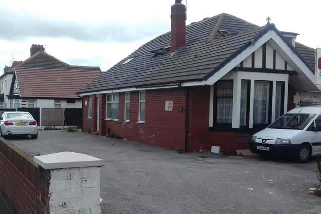 29 Coronation Road in Cleveleys is to be turned into a home for children in care, aged between 10 and 17.