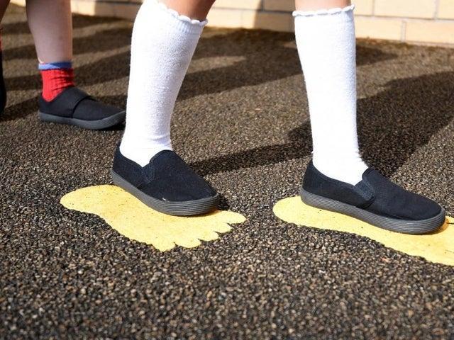 New guidance to keep children off school with mild symptoms such as a sore throat or headaches was issued to Blackpool headteachers today, (September 11) in an attempt to prevent coronavirus cases in the resort spiralling out of control.