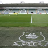 Home Park will play host to Blackpool's opening league game of the season