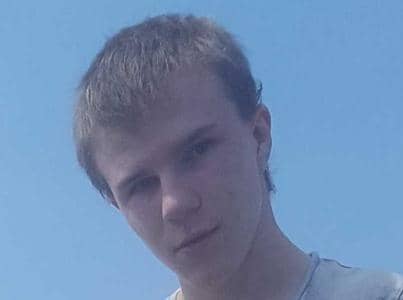 Police say Locklan Marsden-Price, 16, went missing on his way to college in Blackpool on Wednesday, September 9. He has not been seen since. Pic: Lancashire Police