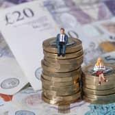 Campaigners claim women have been left massively out of pocket by the rapid rise in the state pension age