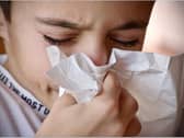 How to avoid catching your kids’ germs