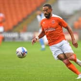 Liam Feeney will spend the season with Tranmere Rovers