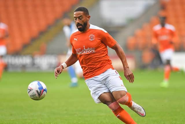 Liam Feeney will spend the season with Tranmere Rovers