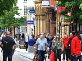 The new measures will cover Preston, South Ribble, Chorley, Blackburn with Darwen, Pendle, Rossendale, Hyndburn, Burnley, West Lancashire, Wyre, Fylde, Lancaster and the Ribble Valley, but Blackpool has been excluded