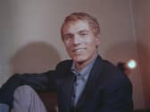 Adam Faith