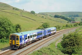 Train Operating companies will be bailed out with taxpayer money amid the coronavirus crisis