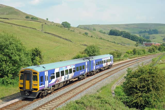 Train Operating companies will be bailed out with taxpayer money amid the coronavirus crisis