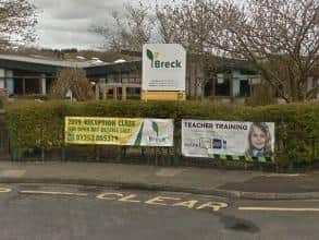 A number of pupils at The Breck Primary School in Poulton have been told to self-isolate after a  positive case of coronavirus was confirmed.