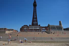 This is how many coronavirus cases have been confirmed in each area of Blackpool in the last week