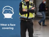 These are the new restrictions which will now also apply to Blackpool