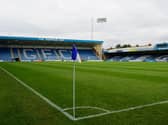 Priestfield Stadium is the venue for today's game