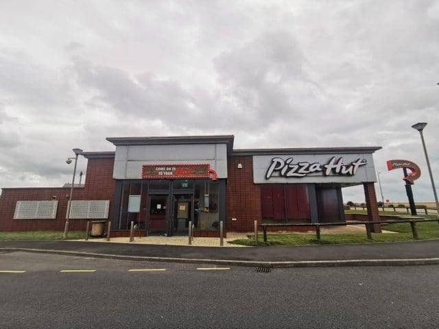 It was announced earlier this month that Cleveleys Pizza Hut would be one of the stores to be closed by the restaurant chain, as a result of the coronavirus pandemic.