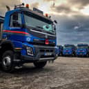 Blackpool based Fox Brothers has bought the Clive Hurt plant hire and haulage business