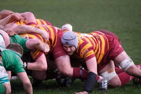 Fylde face a break of at least 10 months between league games