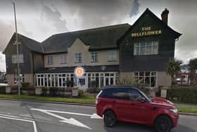 The Bellflower in Garstang (image: Google Streetview)