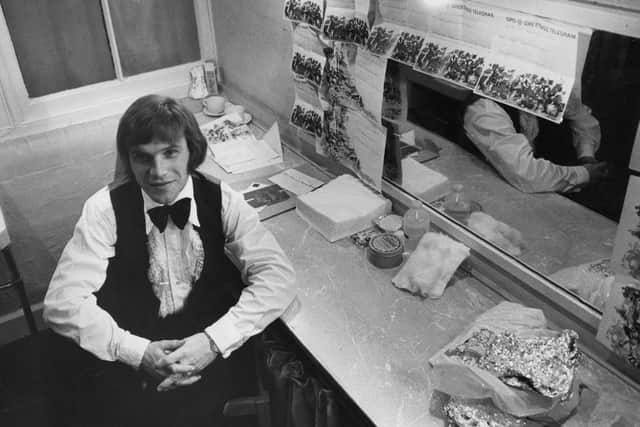days-of-casual-chats-with-paul-mccartney-and-ringo-starr-in-blackpool