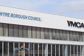Concerns have been raised about the continued closure of Fleetwood's YMCA swimming baths