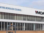 Concerns have been raised about the continued closure of Fleetwood's YMCA swimming baths