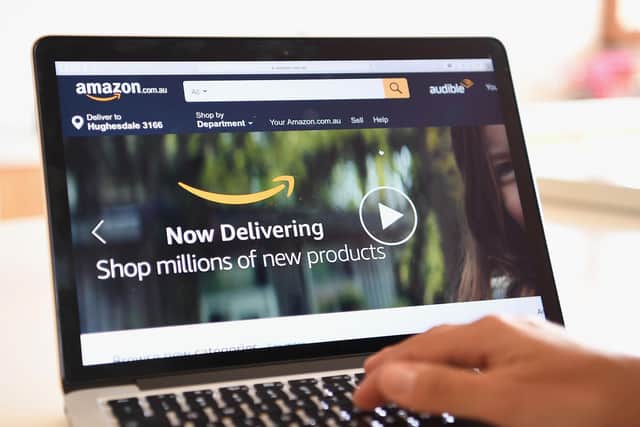 Prime members in Blackpool can now shop from the ‘Morrisons on Amazon’ store