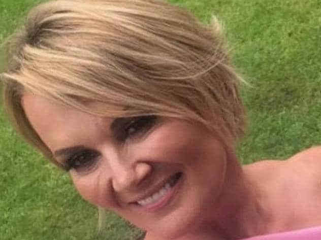 Bev Stewart has died aged 56