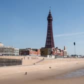 The Government should do more to help Blackpool's entertainments industry Labour says