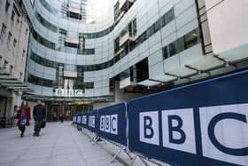 What are your views on the BBC and the licence fee?