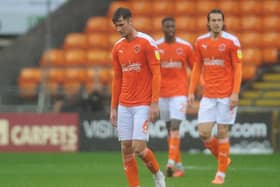 The Seasiders have now lost three of their opening four games of the season