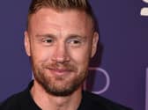 Freddie Flintoff, Paddy McGuinness and Chris Harris will make their BBC One debut on Sunday, October 4, 2020