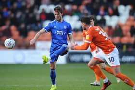 Blackpool will now host Ipswich Town at Bloomfield Road next weekend